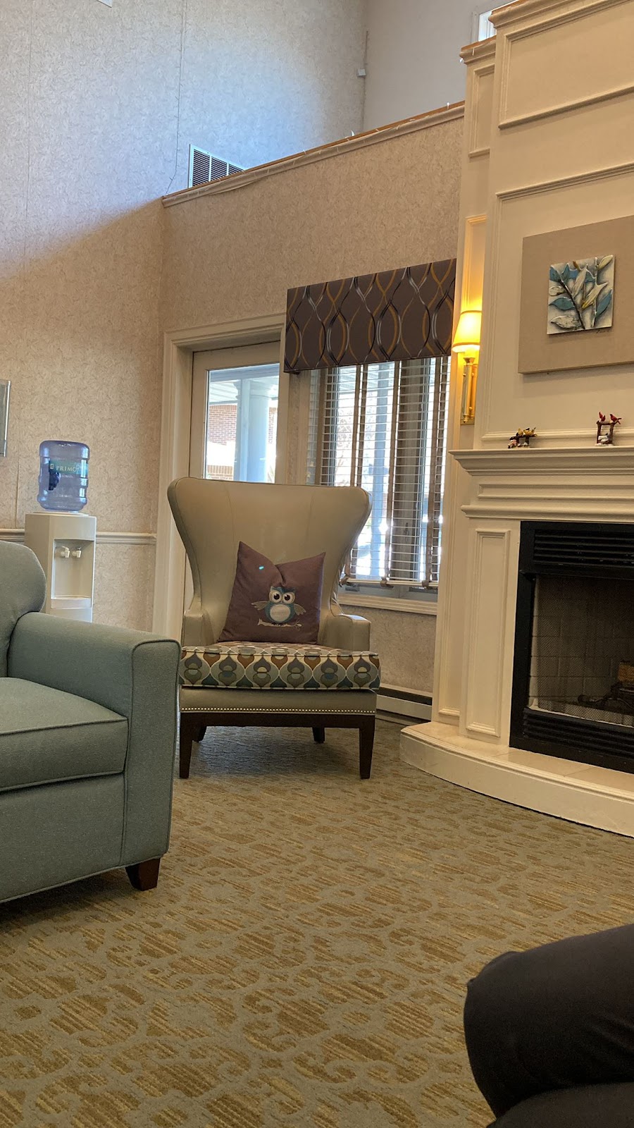 Karolwood Gardens Norfolk Senior Living Center