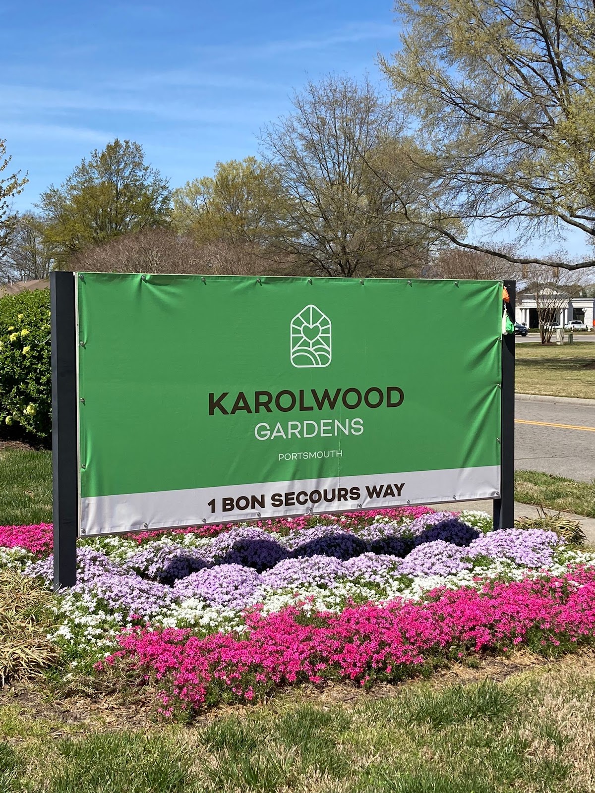 Karolwood Gardens Norfolk Senior Living Center