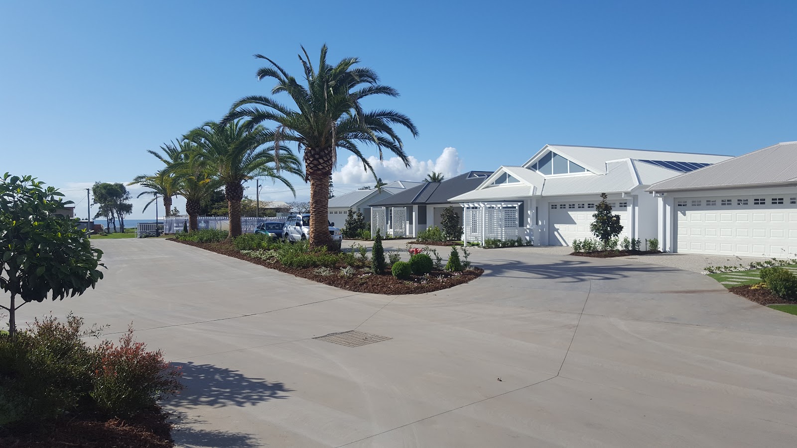 Palm Lake Resort Beachmere Sands