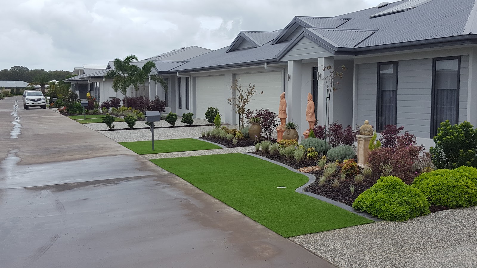 Palm Lake Resort Beachmere Sands