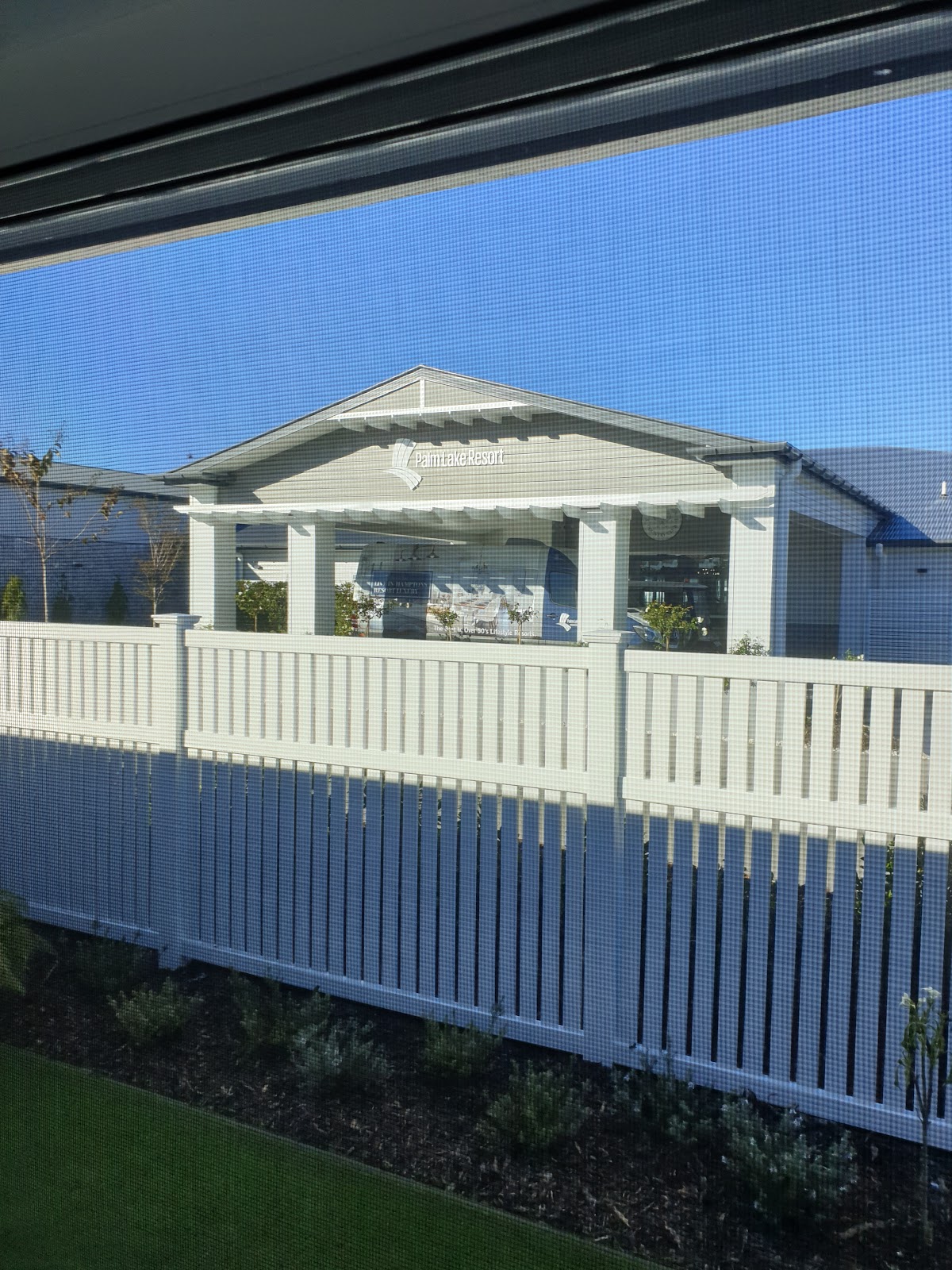 Palm Lake Resort Beachmere Sands
