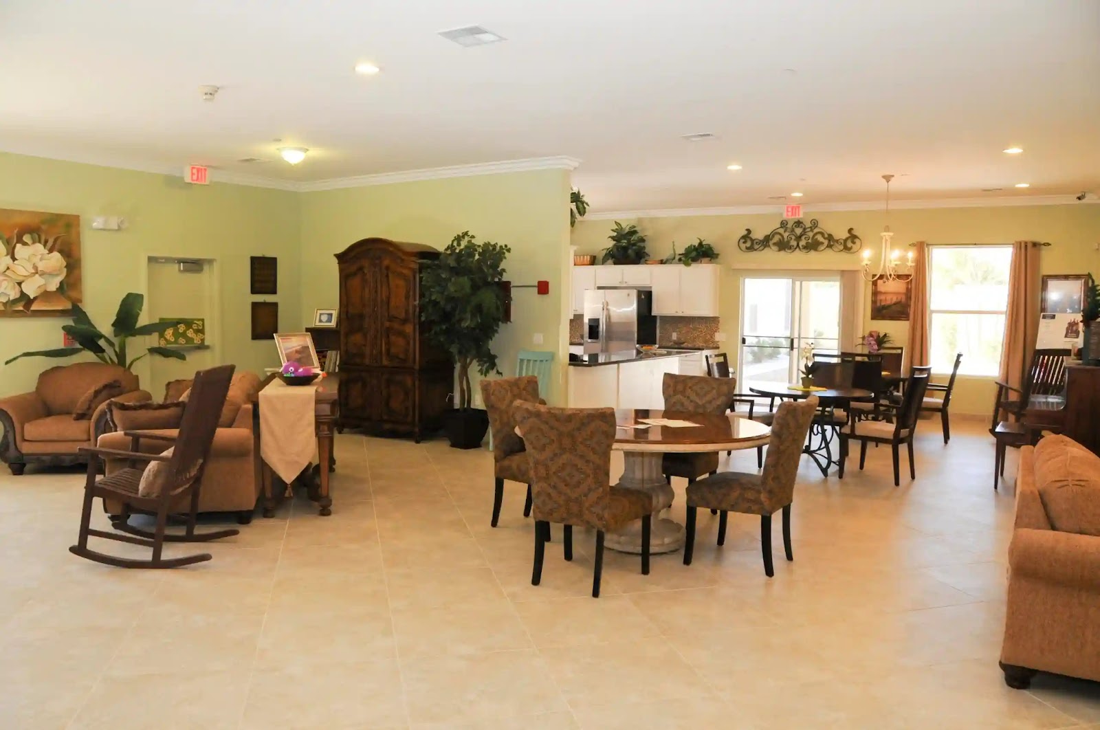 Nevada Memory Care