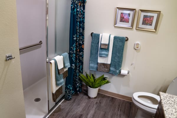 Osprey Heights Gracious Retirement Living