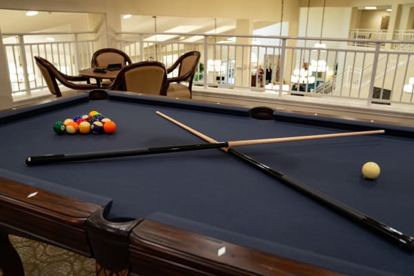 Osprey Heights Gracious Retirement Living