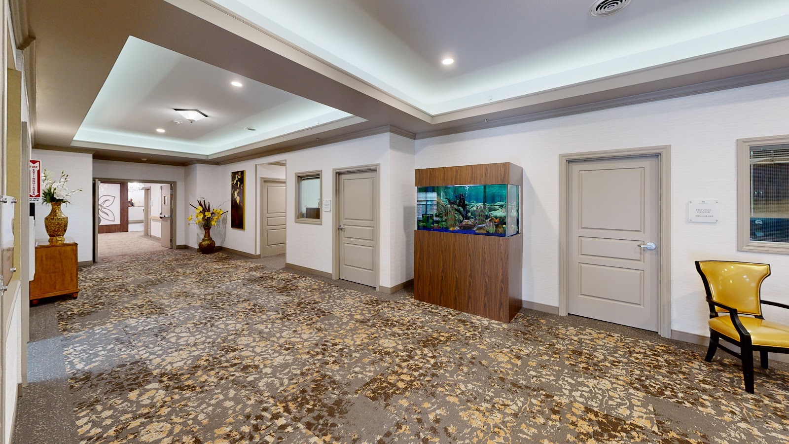 Pomeroy Living Rochester Assisted Living and Memory Care