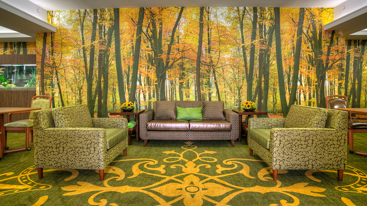 Pomeroy Living Rochester Assisted Living and Memory Care