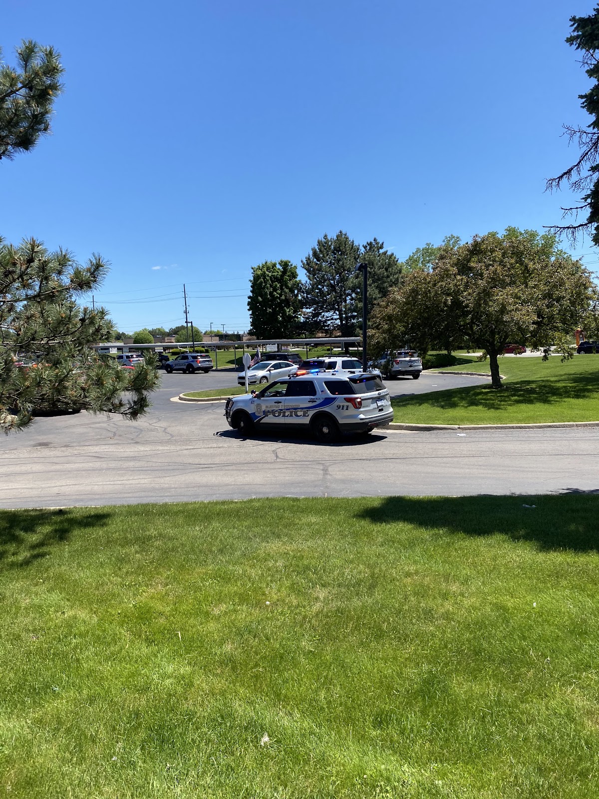 Baldwin House Senior Living Lakeside