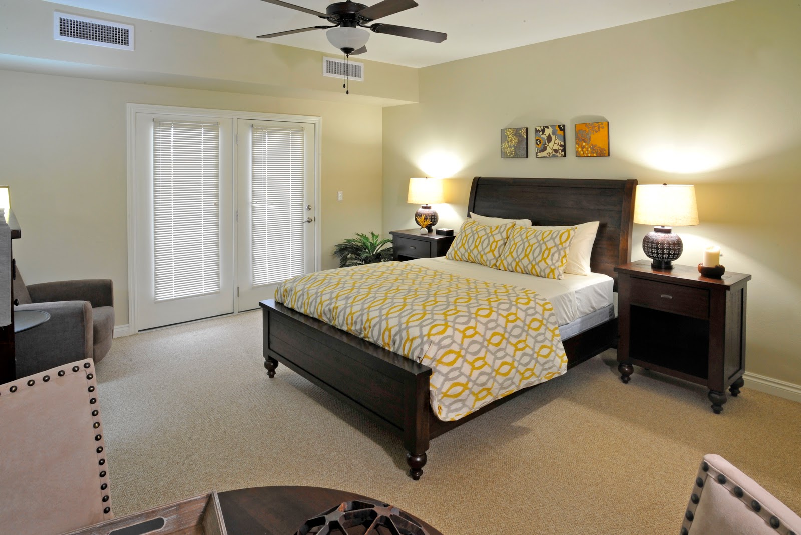Rose Senior Living Clinton Township