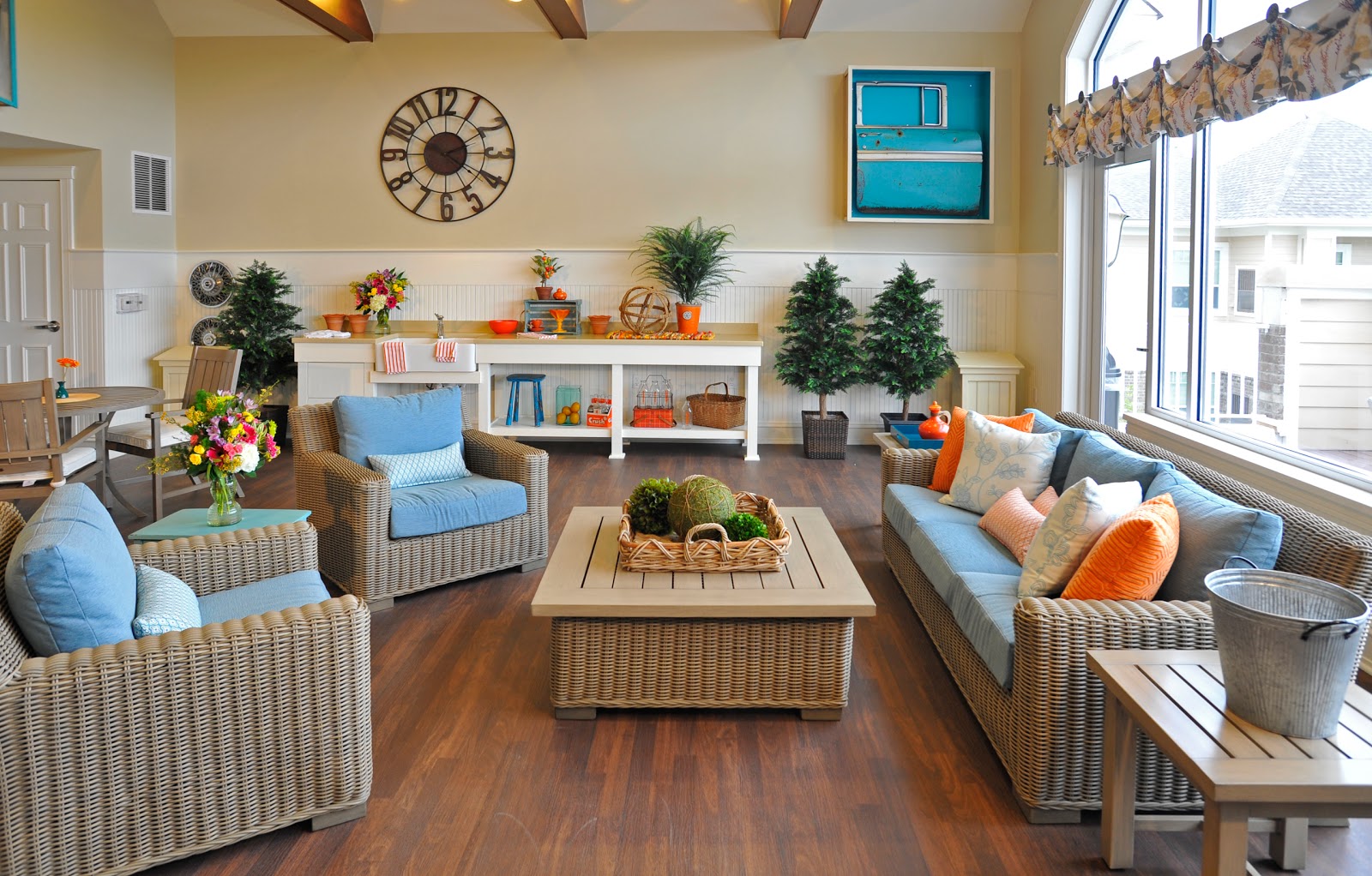 Rose Senior Living Clinton Township
