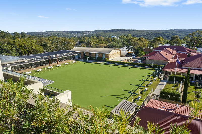 RSL LifeCare - ANZAC Village