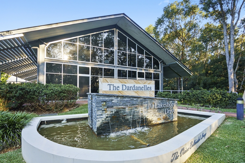 RSL LifeCare - ANZAC Village