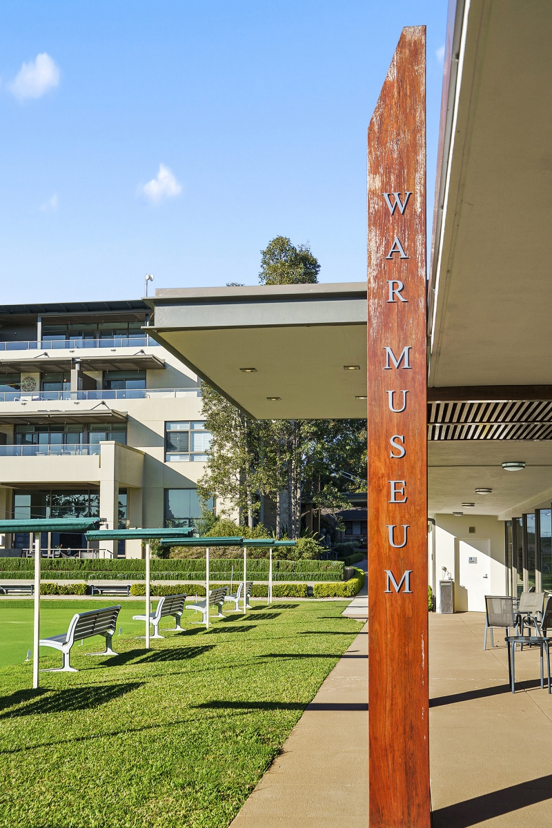 RSL LifeCare - ANZAC Village