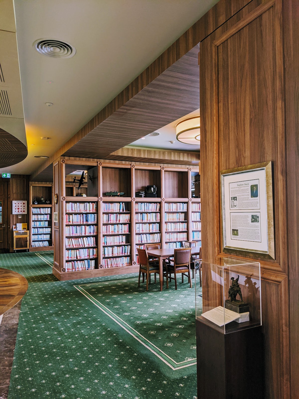 RSL LifeCare - ANZAC Village