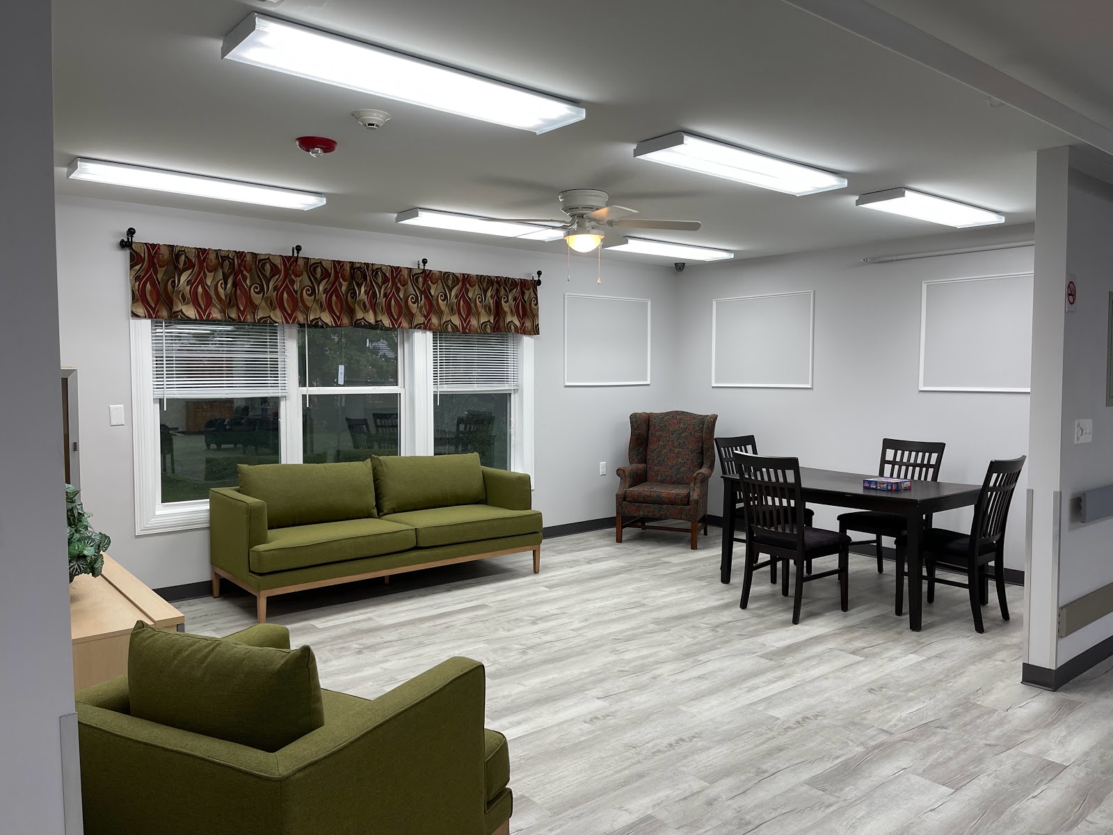 Sandalwood Village Assisted Living