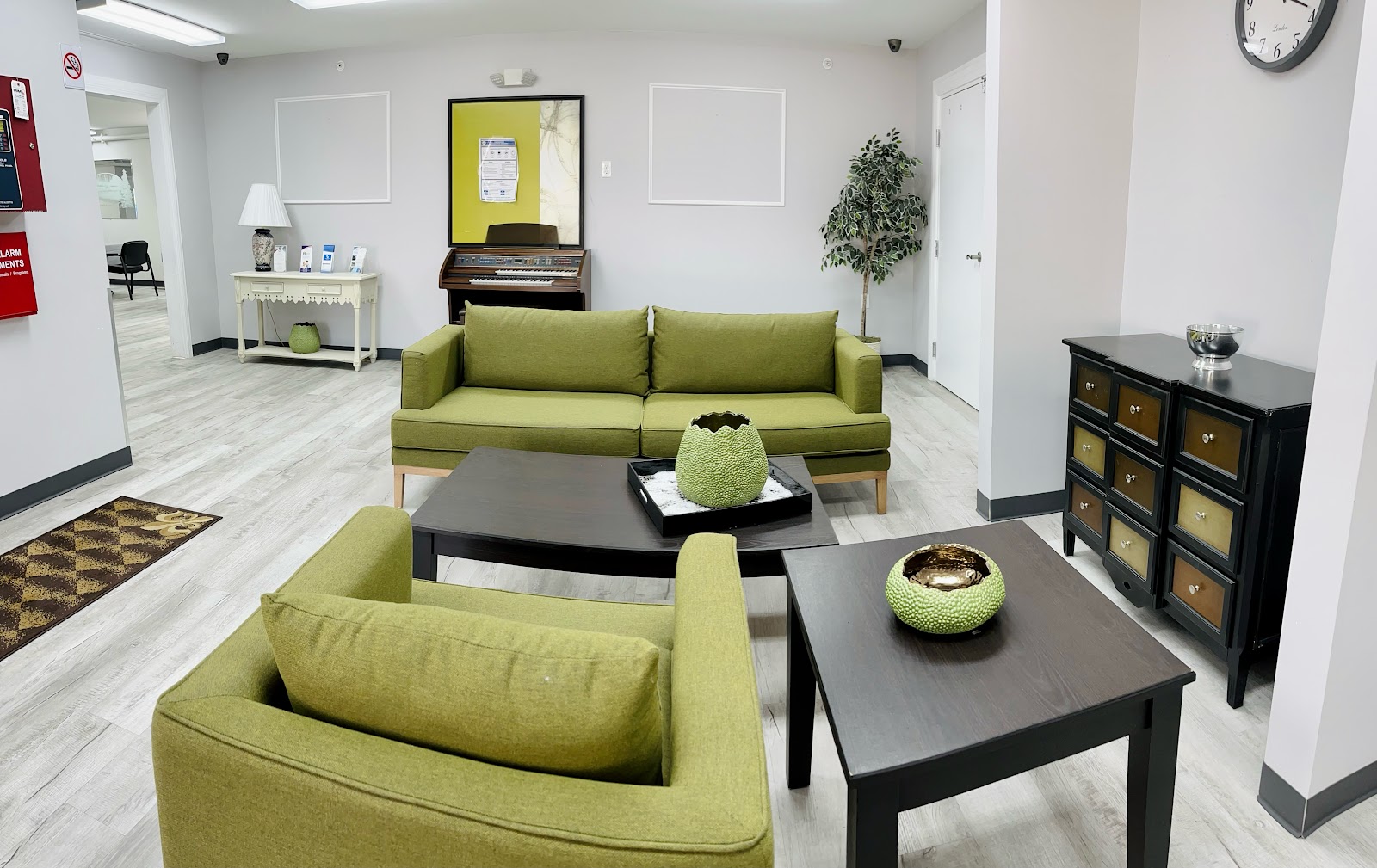 Sandalwood Village Assisted Living