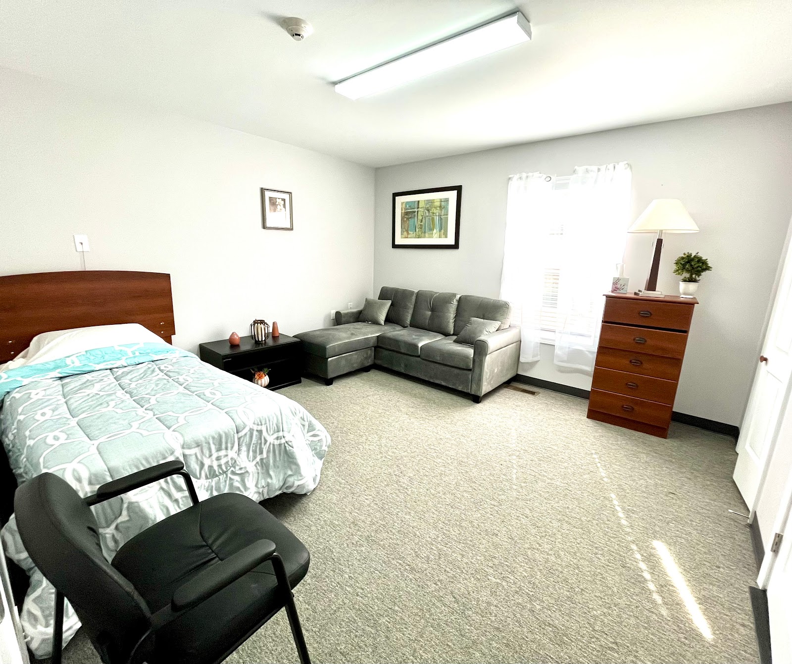 Sandalwood Village Assisted Living