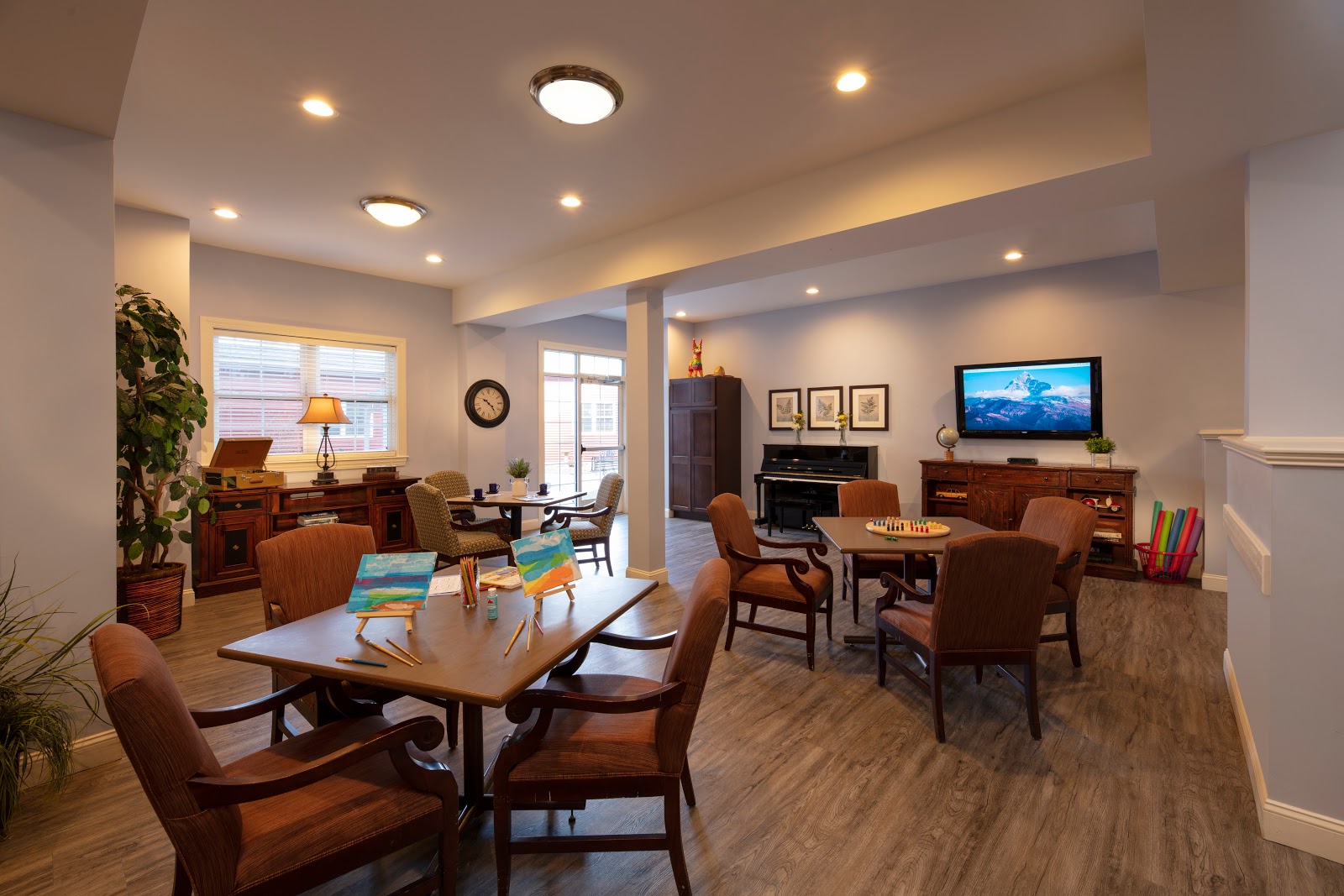 Armbrook Village Senior Living