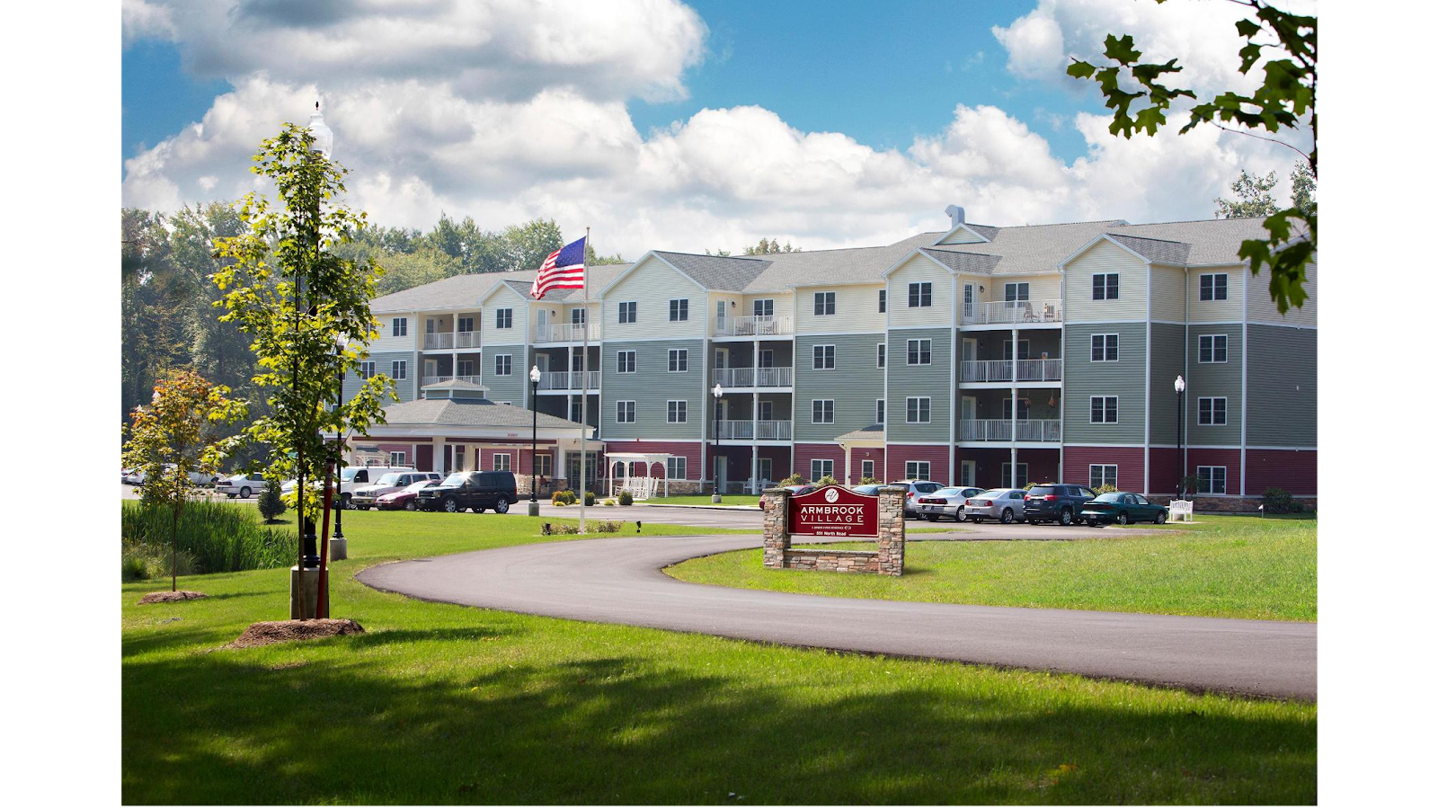 Armbrook Village Senior Living