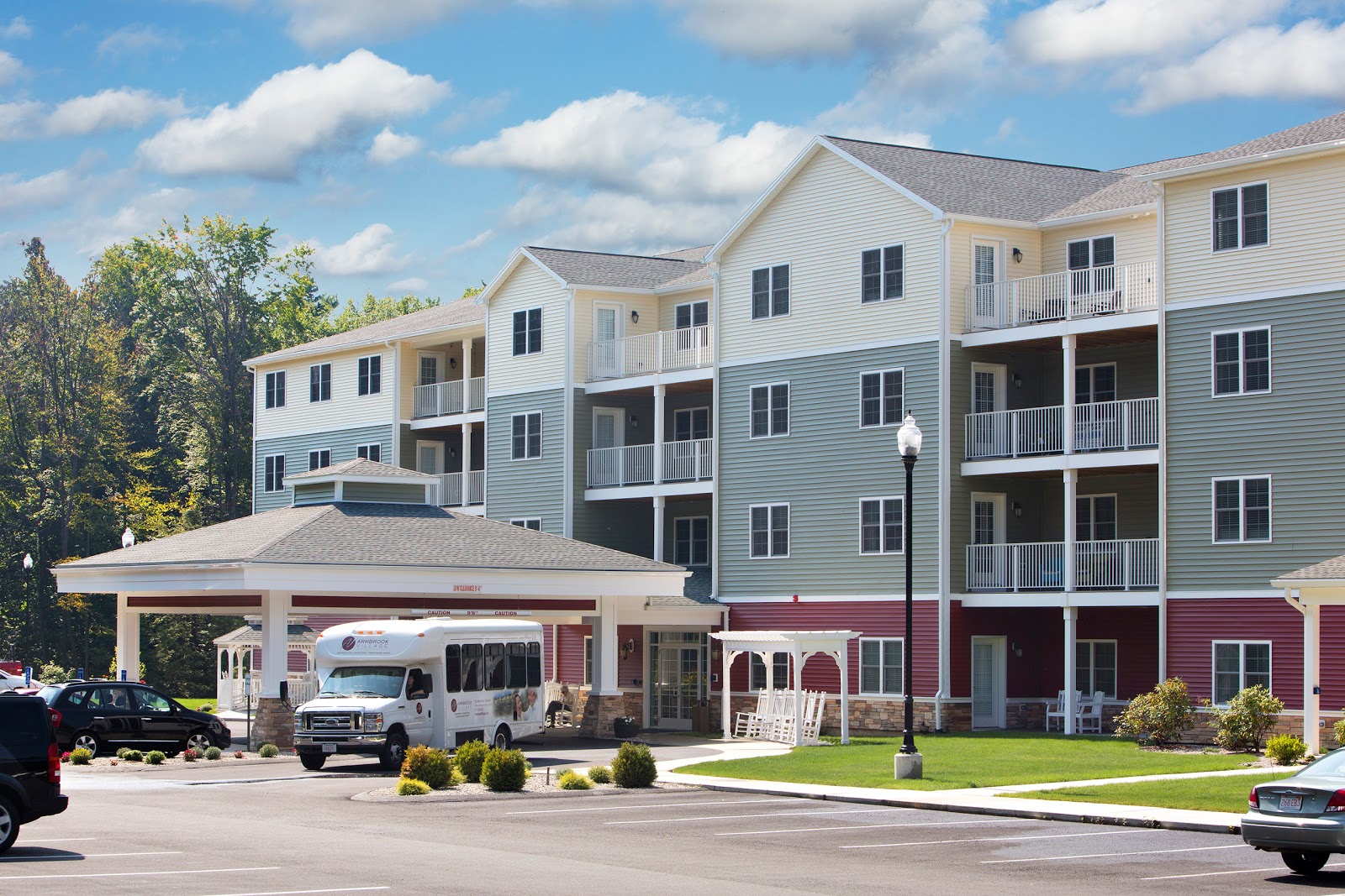 Armbrook Village Senior Living