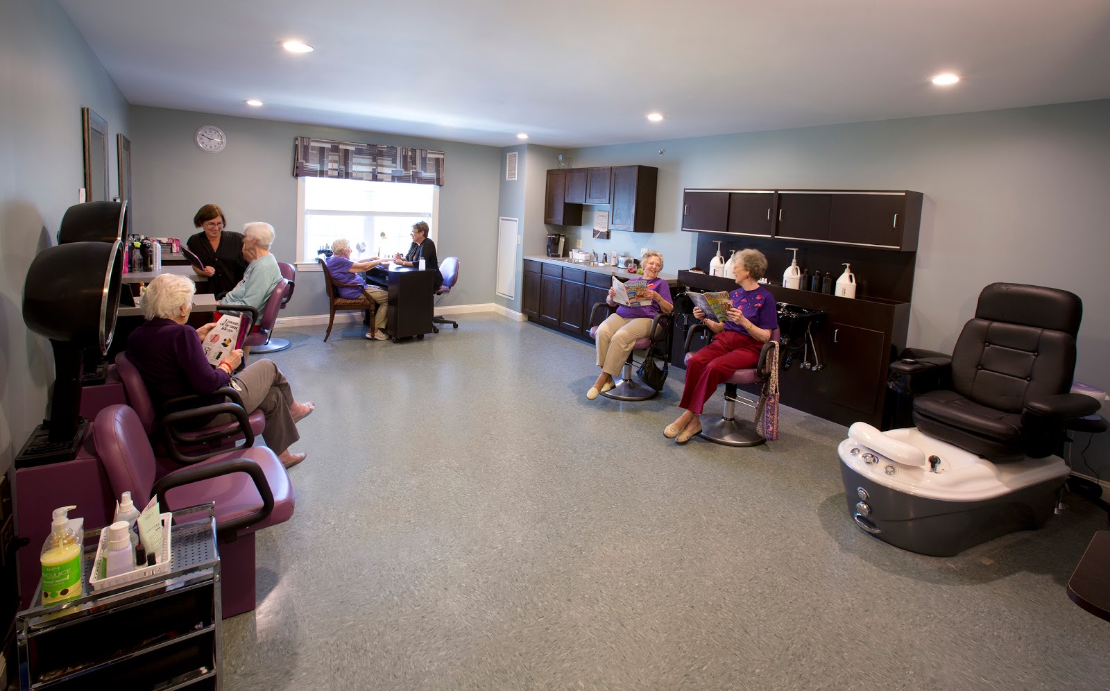 Armbrook Village Senior Living