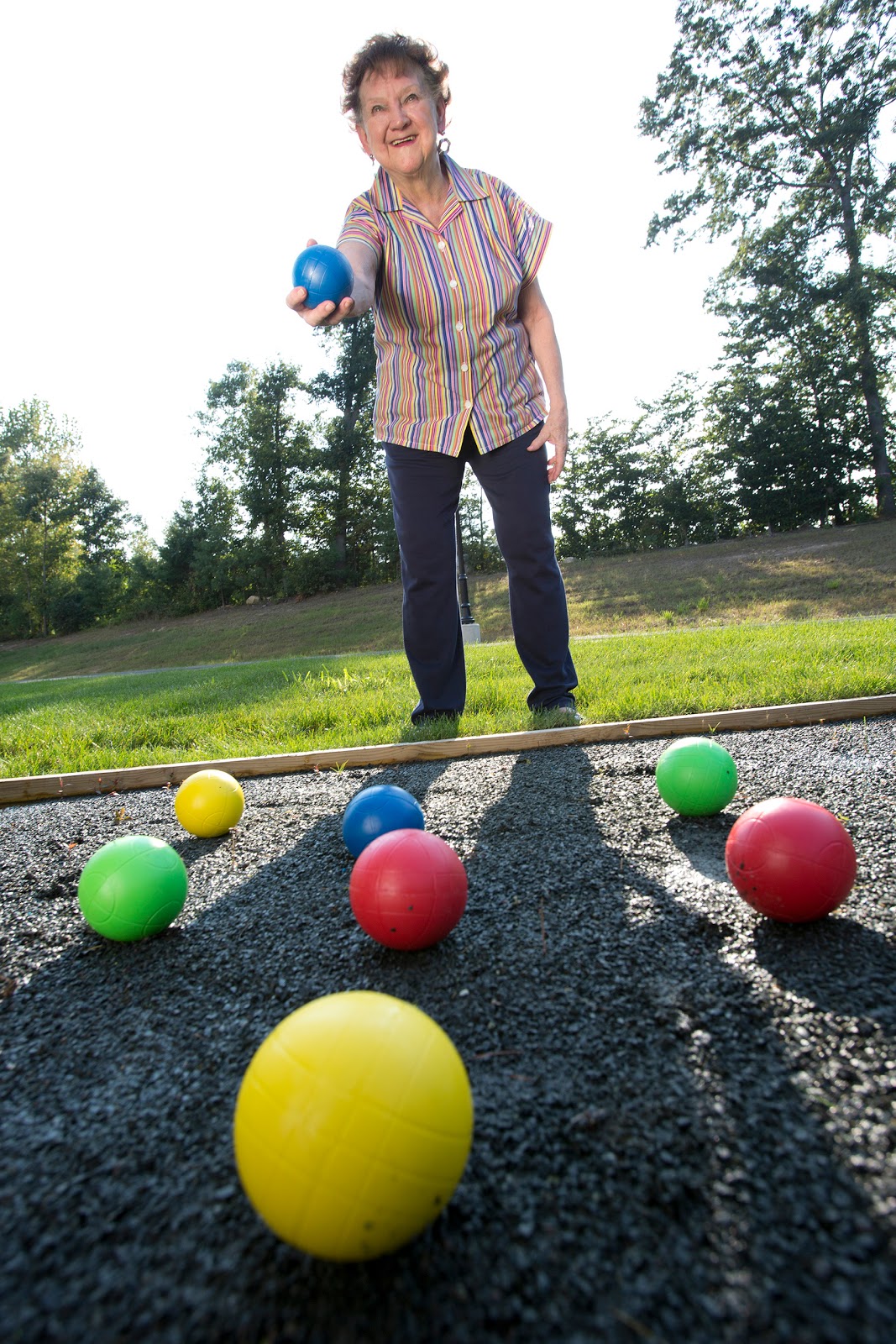 Armbrook Village Senior Living