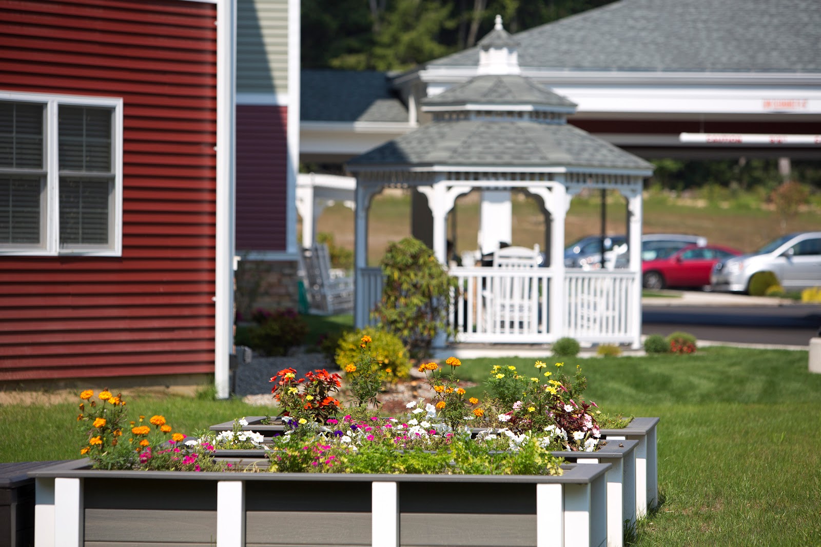 Armbrook Village Senior Living