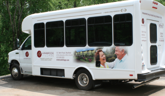 Armbrook Village Senior Living