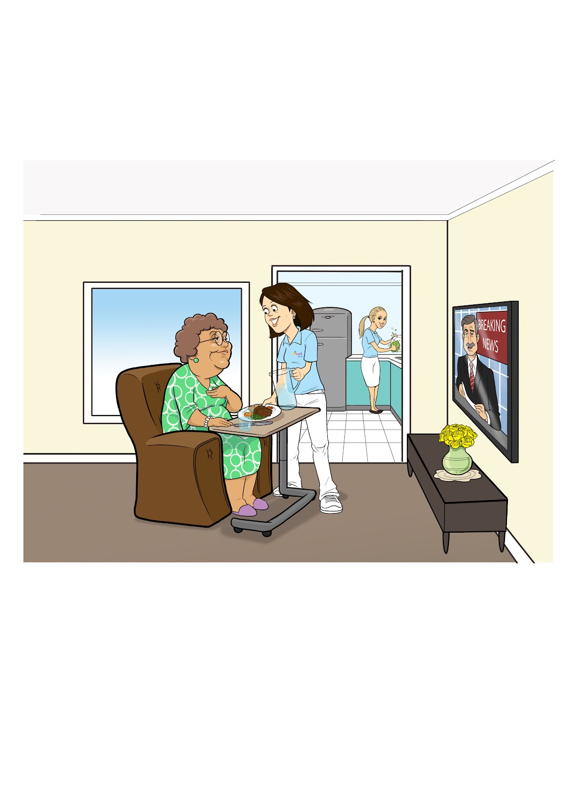 Pearl Home Care - Mornington Peninsula