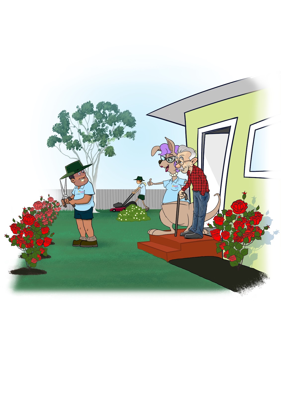 Pearl Home Care - Mornington Peninsula