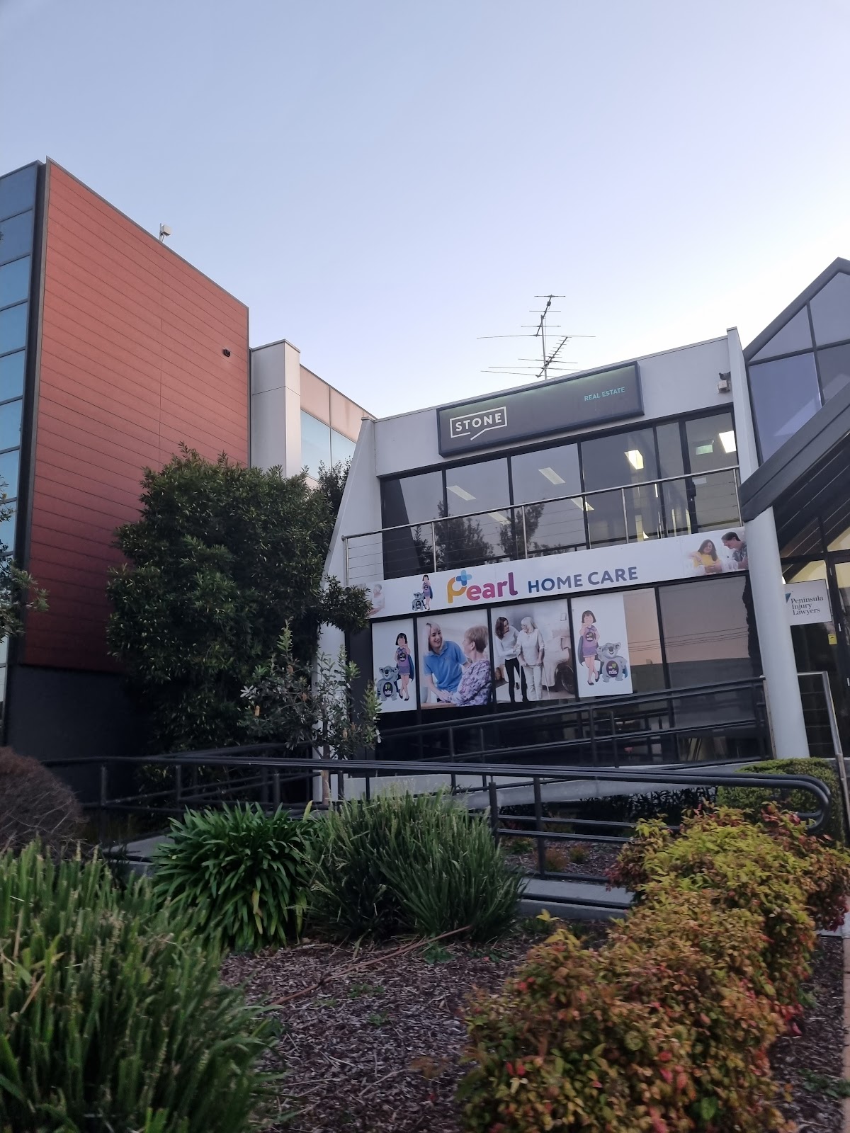 Pearl Home Care - Mornington Peninsula