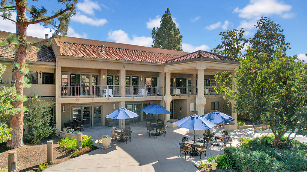 The Reserve at Thousand Oaks