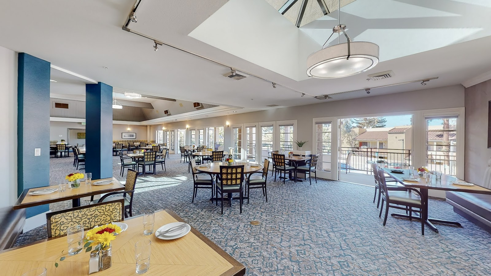 The Reserve at Thousand Oaks