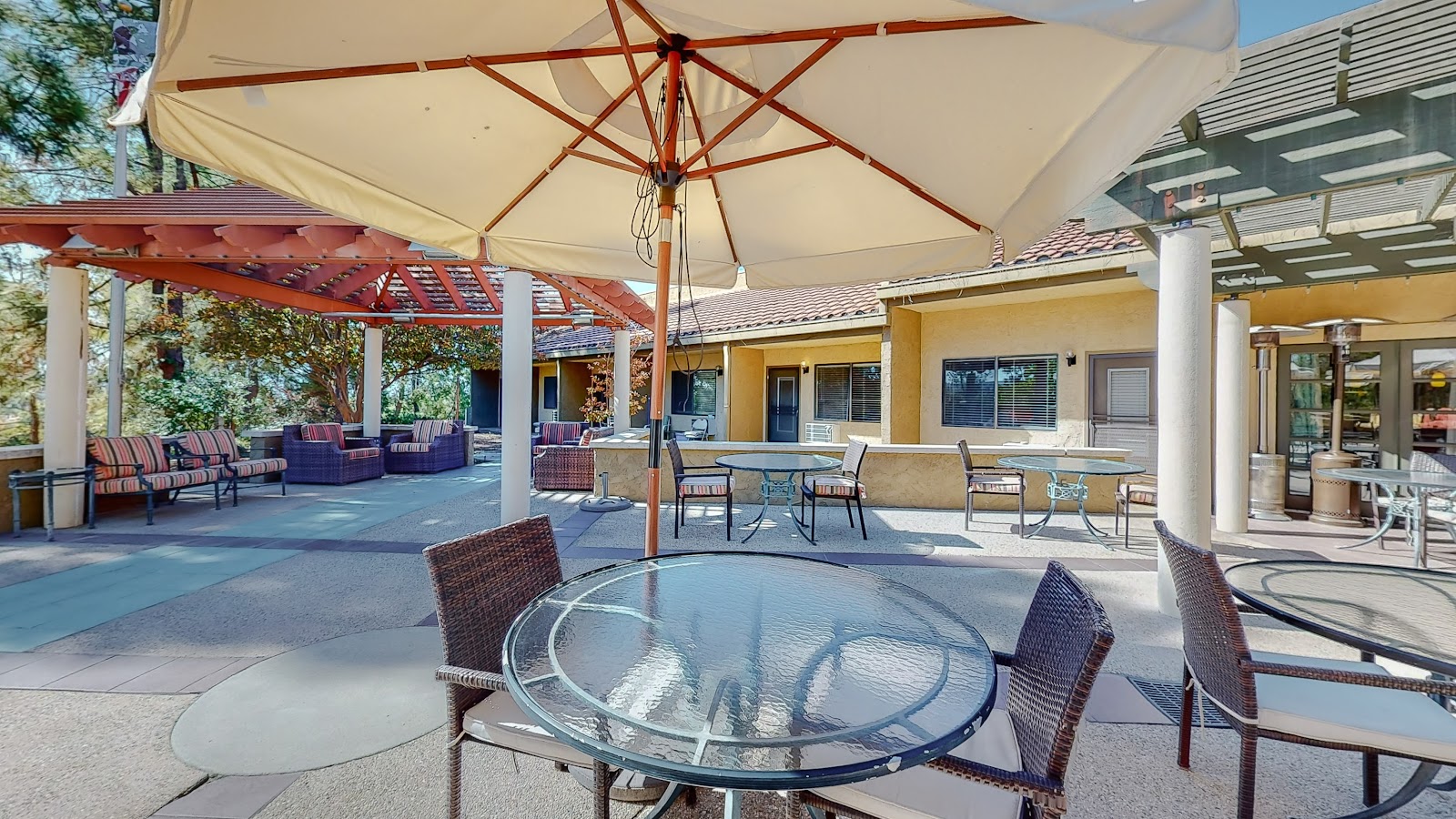 The Reserve at Thousand Oaks