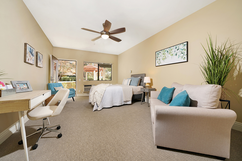 The Reserve at Thousand Oaks