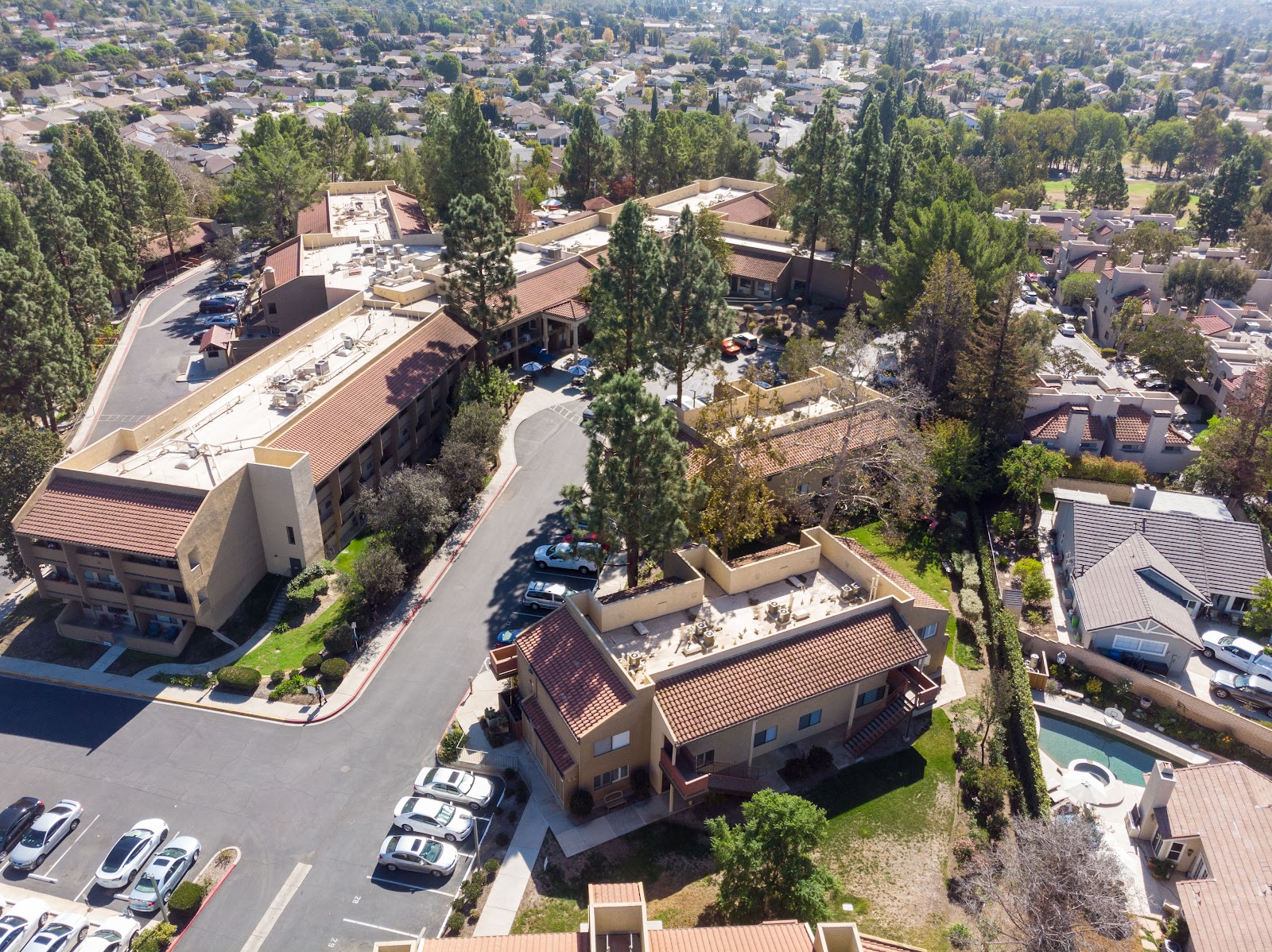 The Reserve at Thousand Oaks