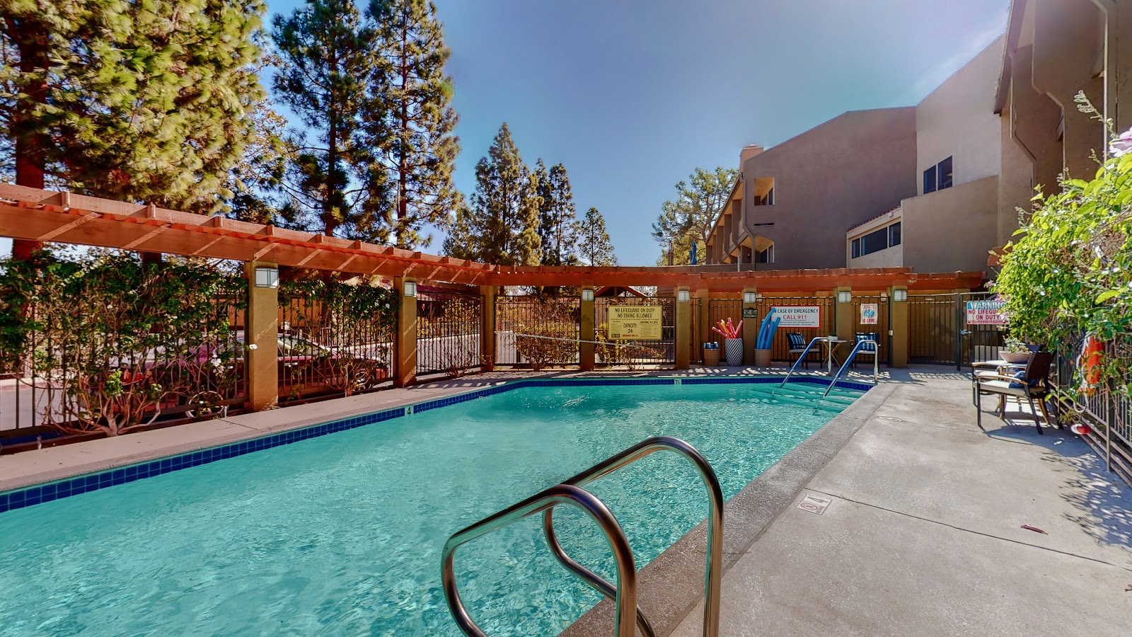 The Reserve at Thousand Oaks
