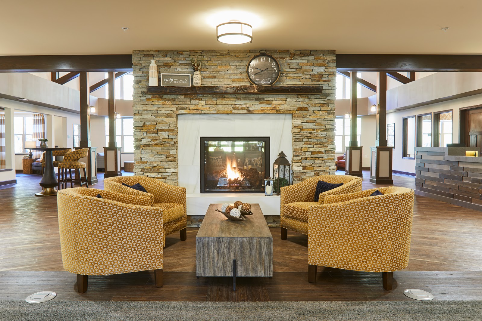 Eagle Point Senior Living