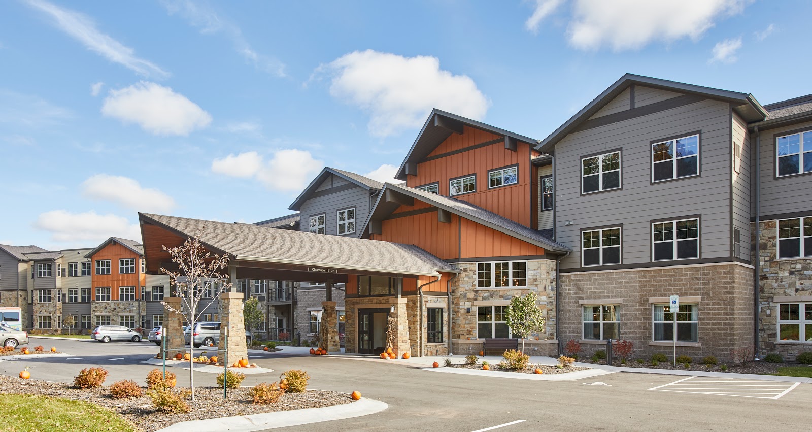 Eagle Point Senior Living