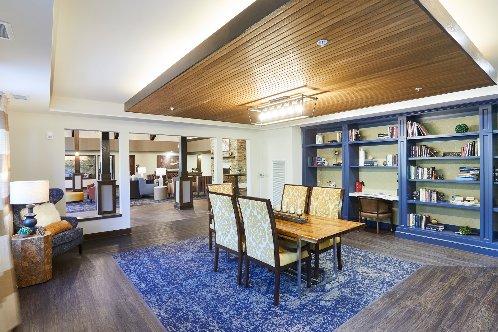 Eagle Point Senior Living