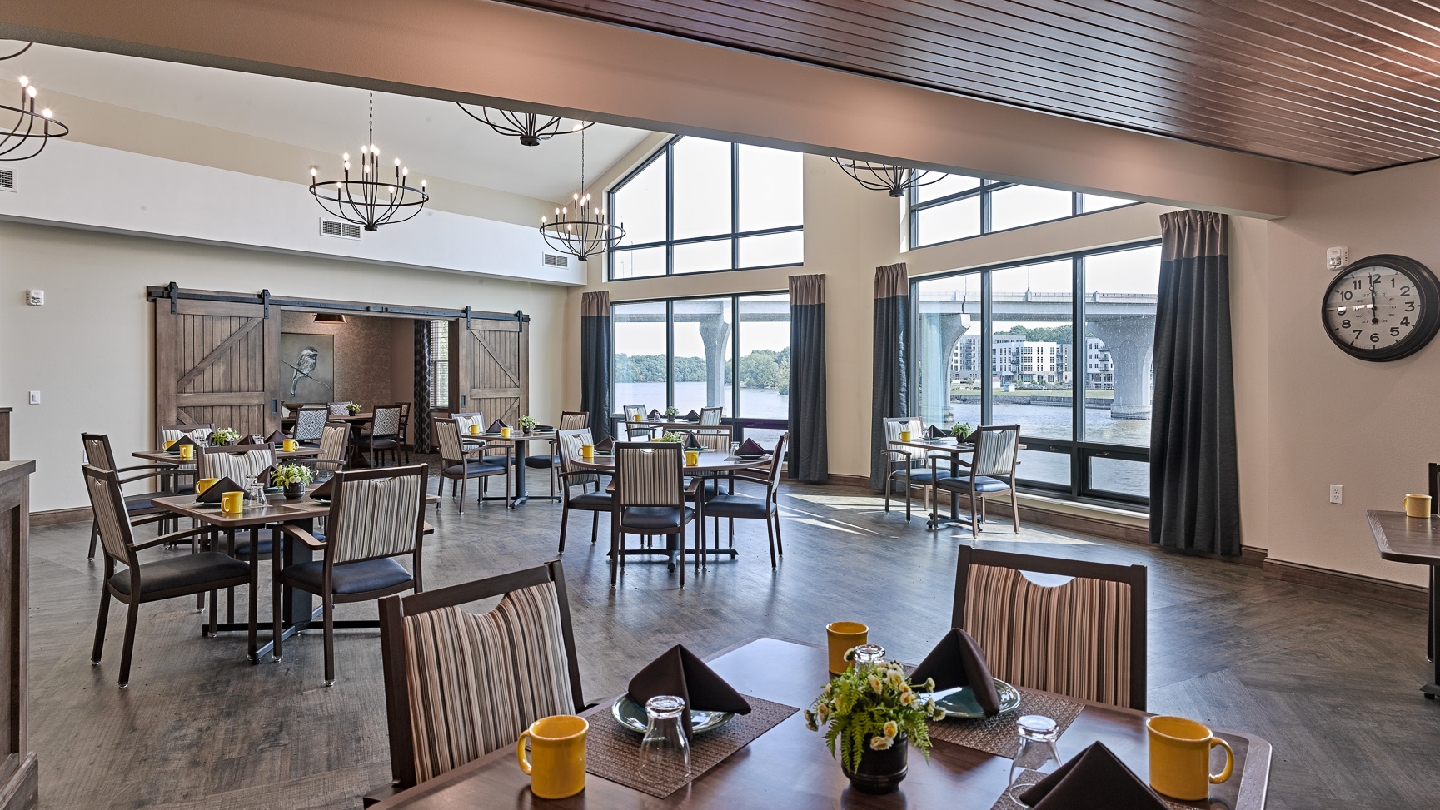 Eagle Point Senior Living