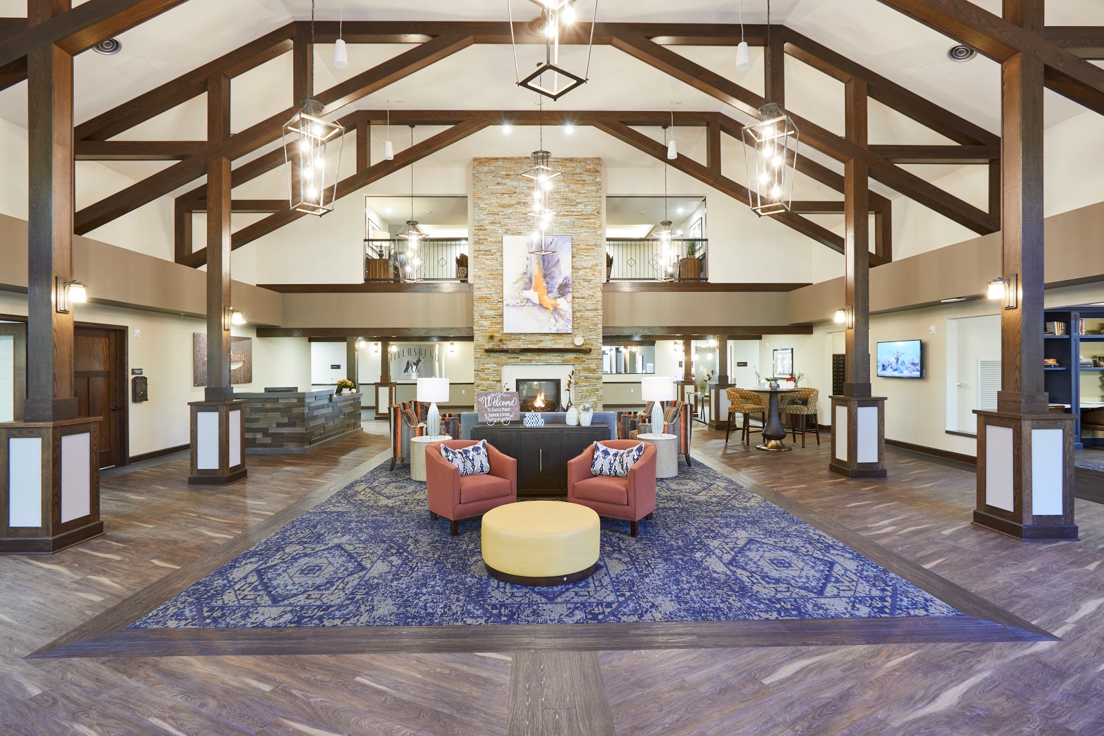 Eagle Point Senior Living