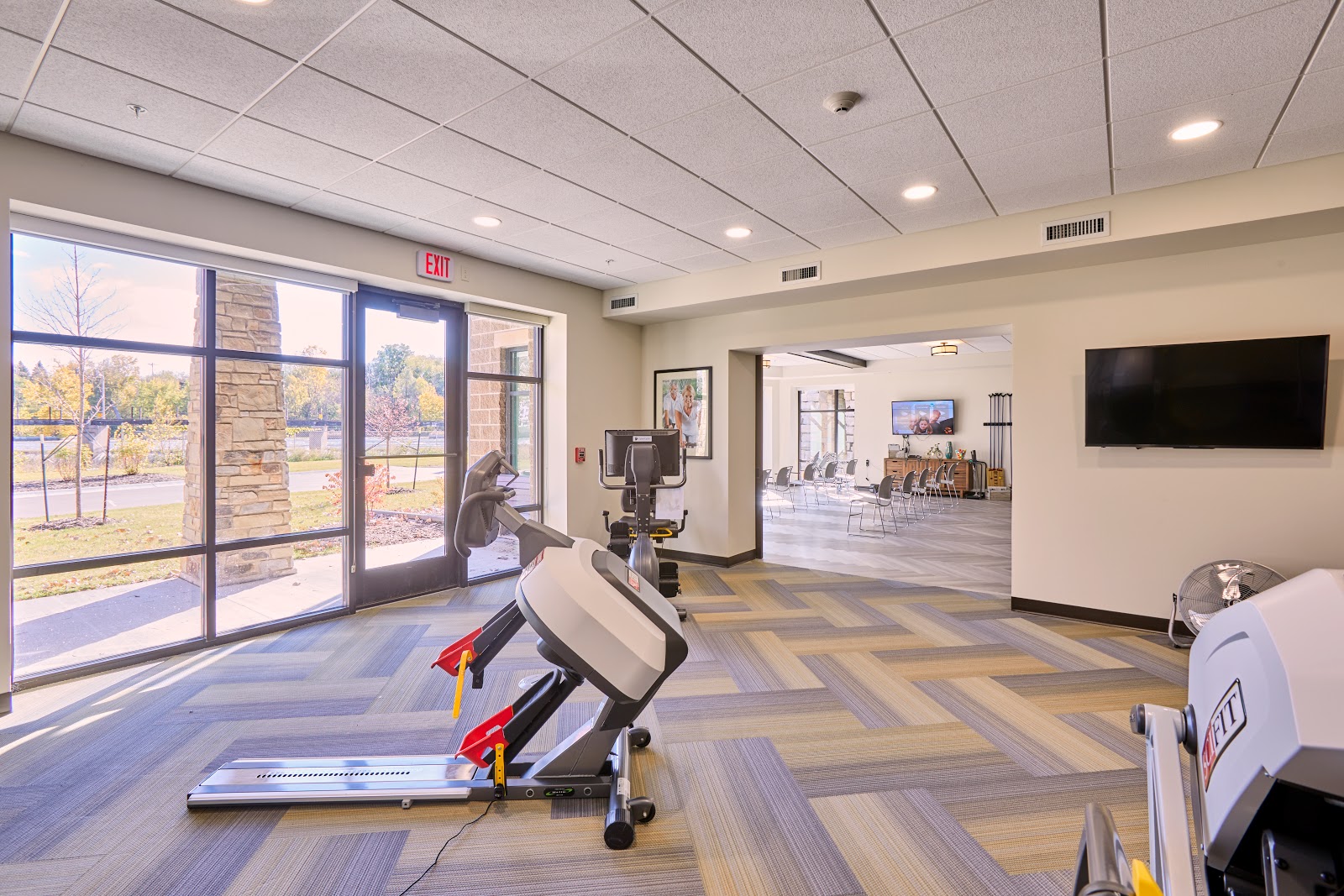 Eagle Point Senior Living