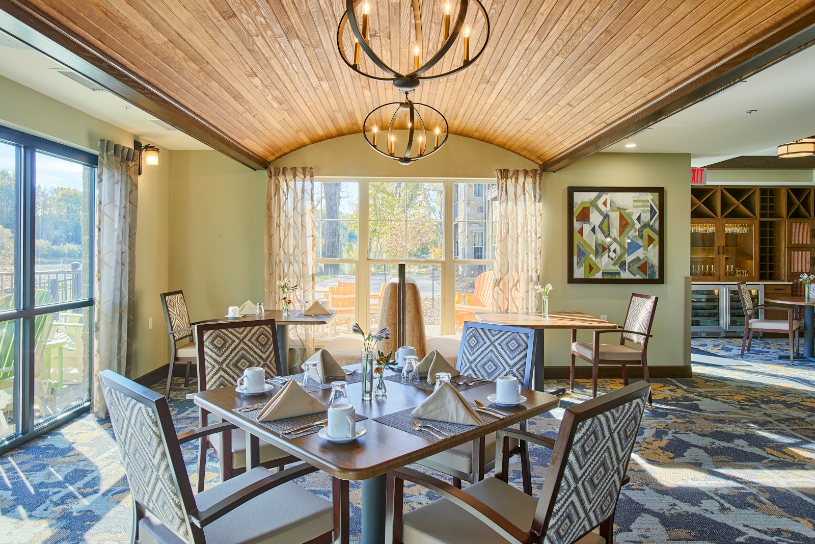 Eagle Point Senior Living