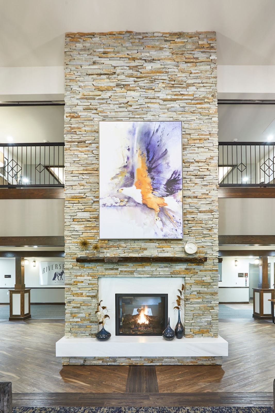 Eagle Point Senior Living