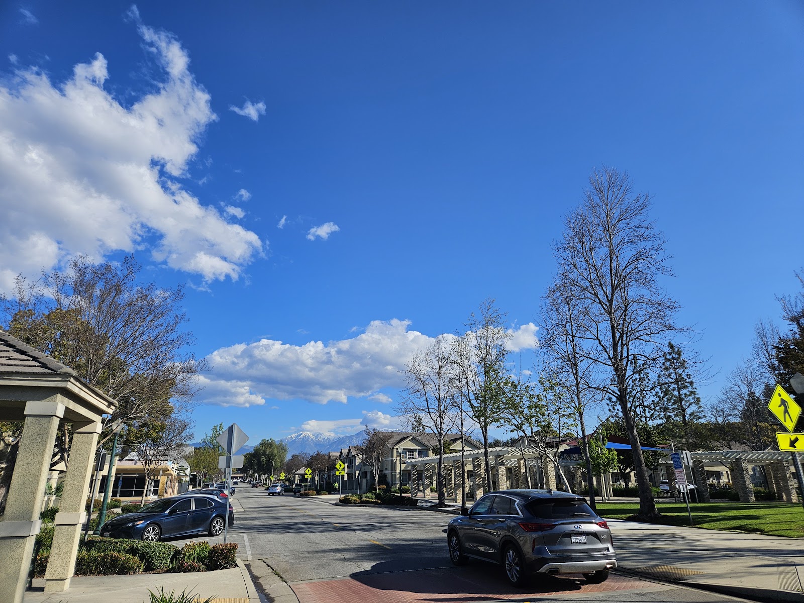 Season's Senior Villas at The Civic Center