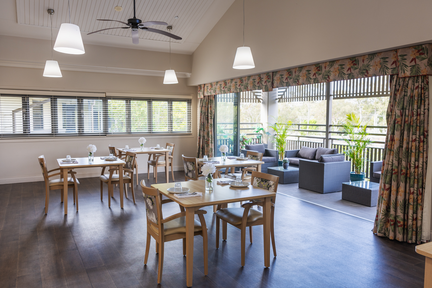 Estia Health Mudgeeraba