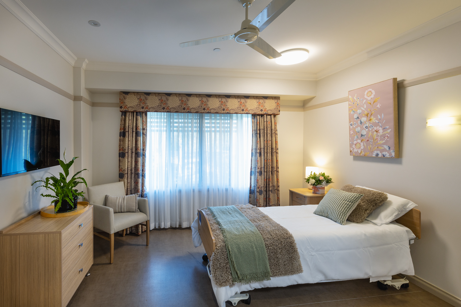 Estia Health Mudgeeraba