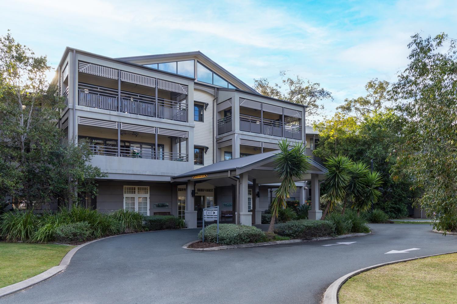 Estia Health Mudgeeraba