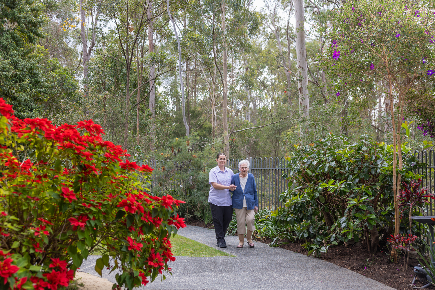 Estia Health Mudgeeraba
