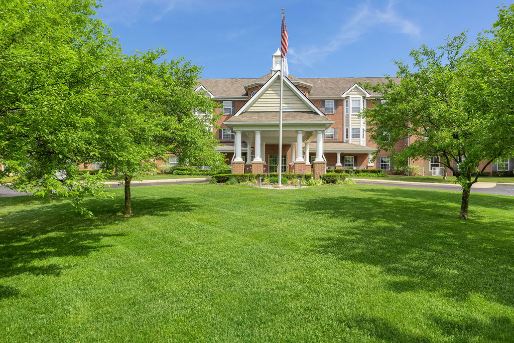 Elmhaven Manor